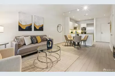821 Folsom Street #201, San Francisco, CA 94107 - Photo 6
