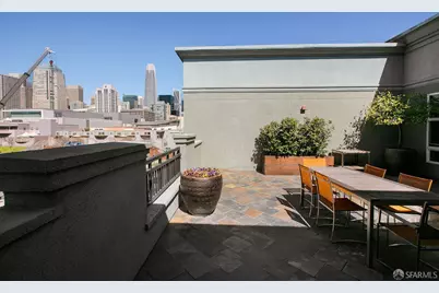821 Folsom Street #201, San Francisco, CA 94107 - Photo 30