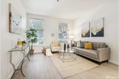 821 Folsom Street #201, San Francisco, CA 94107 - Photo 4