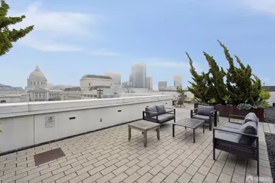388 Fulton Street #610, San Francisco, CA 94102 - Photo 38