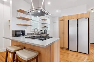 1100 Leavenworth St, San Francisco, CA 94109 - Photo 6