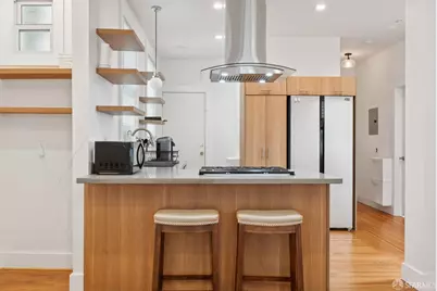 1100 Leavenworth Street #2, San Francisco, CA 94109 - Photo 4