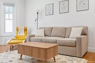 1100 Leavenworth St, San Francisco, CA 94109 - Photo 2