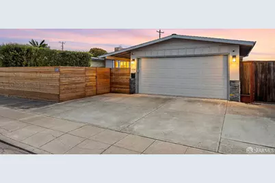 1734 Dewey Street, San Mateo, CA 94403 - Photo 2