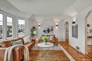 2582 30th Ave, San Francisco, CA 94116 - Photo 4