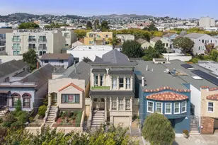 1056-1058 Treat Ave, San Francisco, CA 94110 - Photo 1