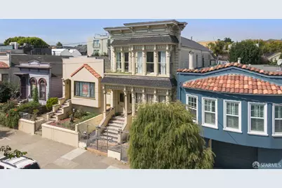 1056-1058 Treat Avenue, San Francisco, CA 94110 - Photo 2