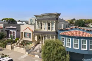 1056-1058 Treat Ave, San Francisco, CA 94110 - Photo 2