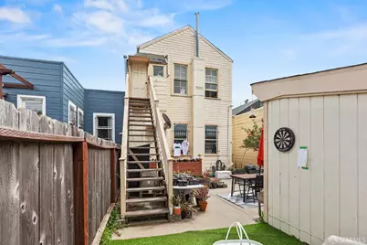1056-1058 Treat Avenue, San Francisco, CA 94110 - Photo 10