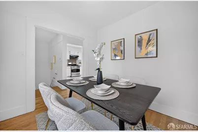 548 22nd Avenue, San Francisco, CA 94121 - Photo 10