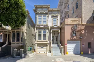 1206 Fulton St, San Francisco, CA 94117 - Photo 1