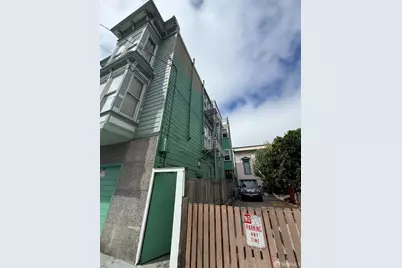 882 Florida Street, San Francisco, CA 94110 - Photo 2