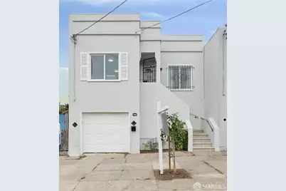 1320 Hawes Street, San Francisco, CA 94124 - Photo 2