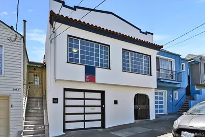 275 Sweeny Street, San Francisco, CA 94134 - Photo 1