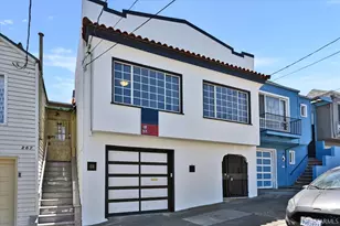 275 Sweeny St, San Francisco, CA 94134 - Photo 1