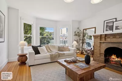 1875 Church Street, San Francisco, CA 94131 - Photo 6