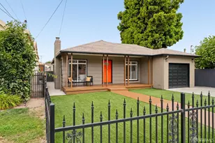 2225 Durant Ave, Oakland, CA 94603 - Photo 4
