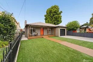 2225 Durant Ave, Oakland, CA 94603 - Photo 6