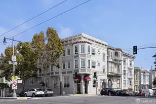 1696 Golden Gate Ave, San Francisco, CA 94115 - Photo 2