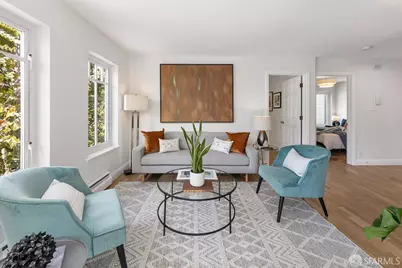 1696 Golden Gate Avenue #301, San Francisco, CA 94115 - Photo 4