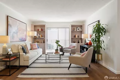 4096 17th Street #212, San Francisco, CA 94114 - Photo 4