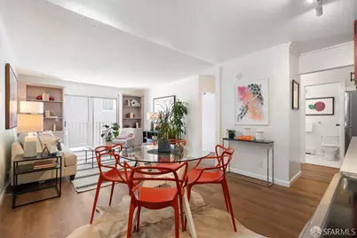4096 17th Street #212, San Francisco, CA 94114 - Photo 1