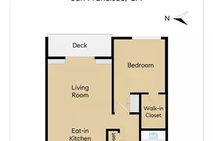 4096 17th St, San Francisco, CA 94114 - Photo 22