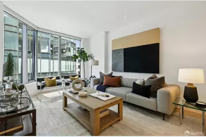 333 Beale Street #7D, San Francisco, CA 94105 - Photo 4