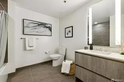 333 Beale Street #7D, San Francisco, CA 94105 - Photo 22