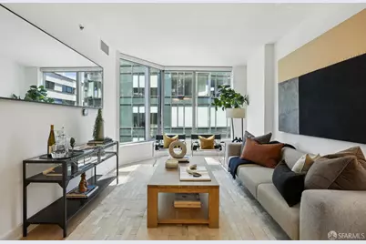333 Beale Street #7D, San Francisco, CA 94105 - Photo 2
