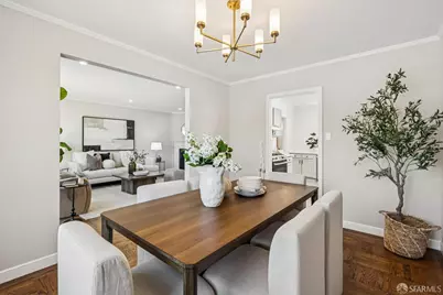 2023 20th Avenue, San Francisco, CA 94116 - Photo 14