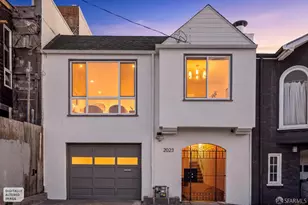 2023 20th Ave, San Francisco, CA 94116 - Photo 1