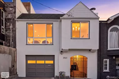 2023 20th Avenue, San Francisco, CA 94116 - Photo 66