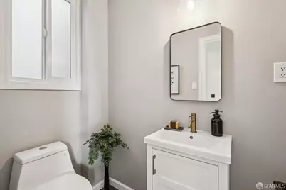 2023 20th Avenue, San Francisco, CA 94116 - Photo 34