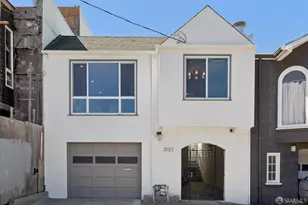 2023 20th Ave, San Francisco, CA 94116 - Photo 1
