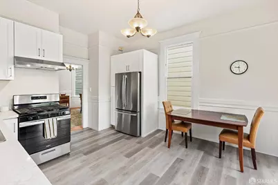 133-135A Saturn Street, San Francisco, CA 94114 - Photo 6
