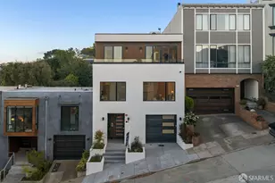 755 Duncan St, San Francisco, CA 94131 - Photo 2