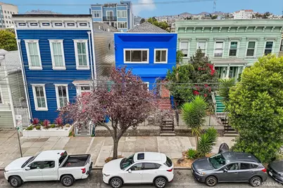 480 Bartlett Street, San Francisco, CA 94110 - Photo 42