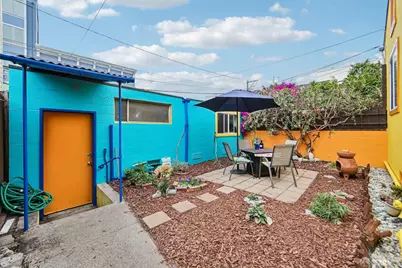 480 Bartlett Street, San Francisco, CA 94110 - Photo 28