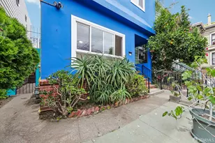 480 Bartlett St, San Francisco, CA 94110 - Photo 2