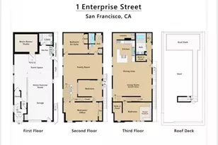 1 Enterprise St, San Francisco, CA 94110 - Photo 14