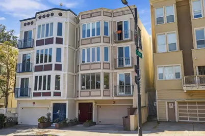 875 Masonic Avenue #100, San Francisco, CA 94117 - Photo 38