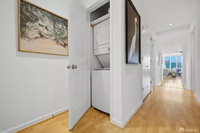 875 Masonic Avenue #100, San Francisco, CA 94117 - Photo 32