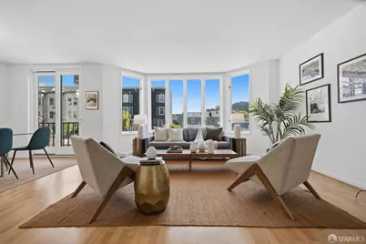 875 Masonic Avenue #100, San Francisco, CA 94117 - Photo 2