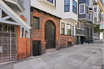 949 Leavenworth Street, San Francisco, CA 94109 - Photo 38
