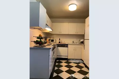 2601 College Avenue #207, Berkeley, CA 94704 - Photo 4