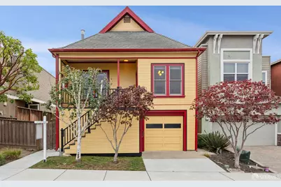 1564 Annie Street, Daly City, CA 94015 - Photo 1