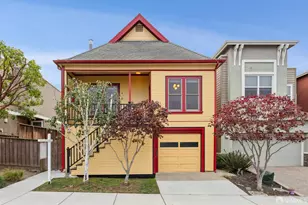 1564 Annie St, Daly City, CA 94015 - Photo 1