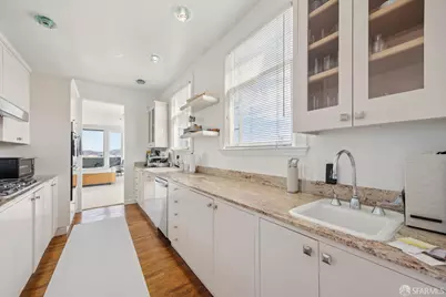 2801 Octavia Street #4, San Francisco, CA 94123 - Photo 8