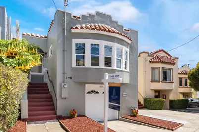 290 Santa Rosa Avenue, San Francisco, CA 94112 - Photo 2